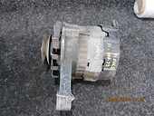 ALTERNATOR Fiat Panda benzina 1998