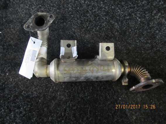 RACITOR GAZE EGR Ford Focus II diesel 2005 - Poza 1