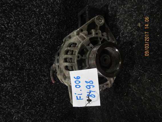 ALTERNATOR Fiat Ducato motorina 2005 - Poza 1