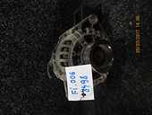 ALTERNATOR Fiat Ducato motorina 2005