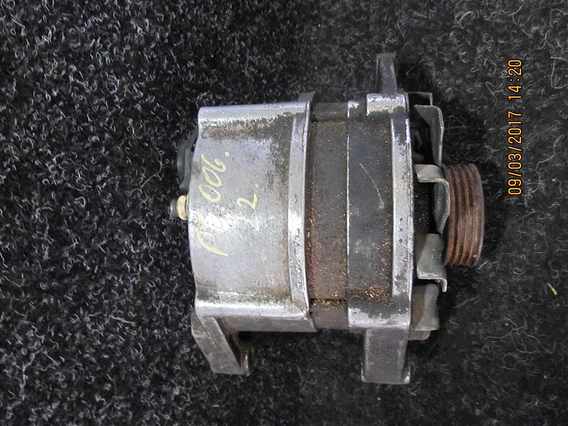 ALTERNATOR Peugeot 405 benzina 2001 - Poza 1