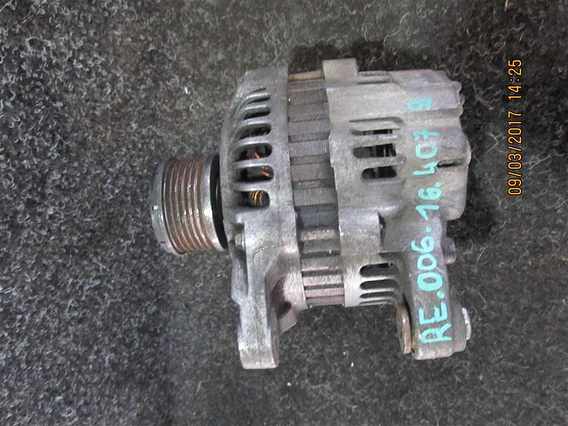 ALTERNATOR Renault Kangoo motorina 2000 - Poza 1