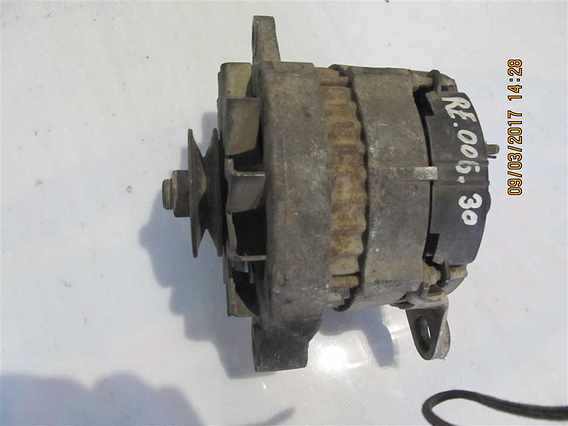 ALTERNATOR Renault 21 benzina 2005 - Poza 1