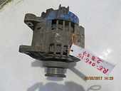 ALTERNATOR Renault Kangoo motorina 2000