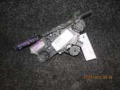 MOTOR STERGATOR SPATE Ford Focus II diesel 2006