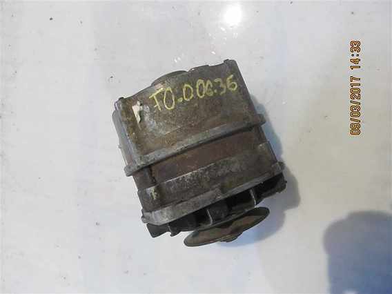 ALTERNATOR Ford Escort benzina 2007 - Poza 1