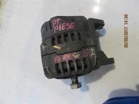 ALTERNATOR Ford Escort benzina 2007 - Poza 1