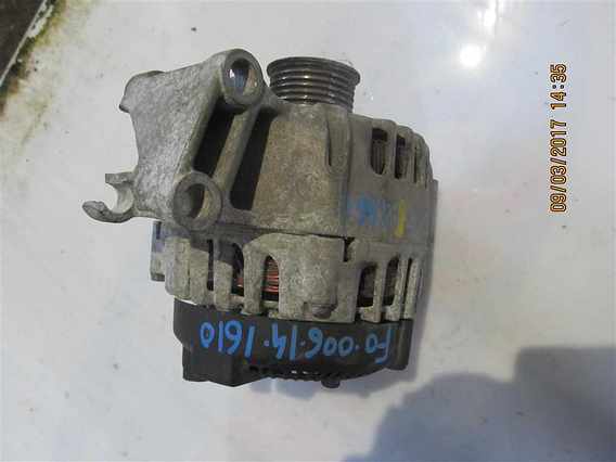 ALTERNATOR Ford Fiesta benzina 2011 - Poza 1