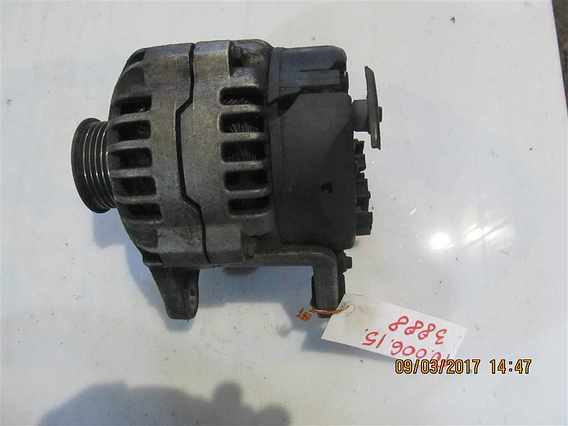 ALTERNATOR Ford Ka benzina 1999 - Poza 1