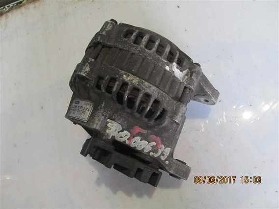 ALTERNATOR Ford Escort benzina 2007 - Poza 1