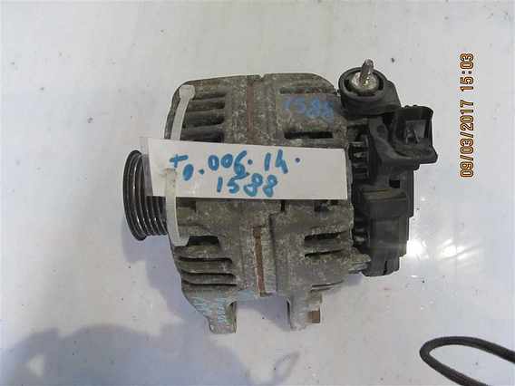 ALTERNATOR Toyota Avensis benzina 2006 - Poza 1