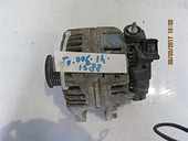 ALTERNATOR Toyota Avensis benzina 2006