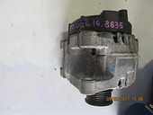 ALTERNATOR Ford Fiesta motorina 2011