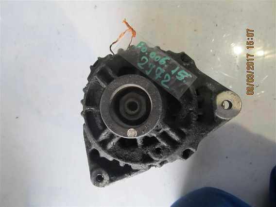 ALTERNATOR Ford Ka benzina 1999 - Poza 1