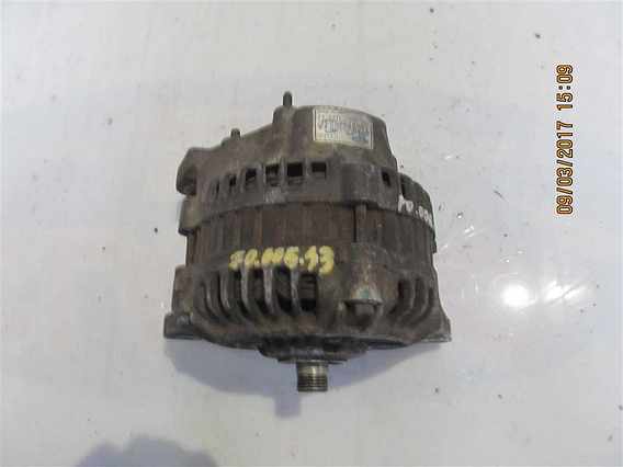 ALTERNATOR Ford Escort benzina 2007 - Poza 1