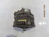 ALTERNATOR Ford Escort benzina 2007