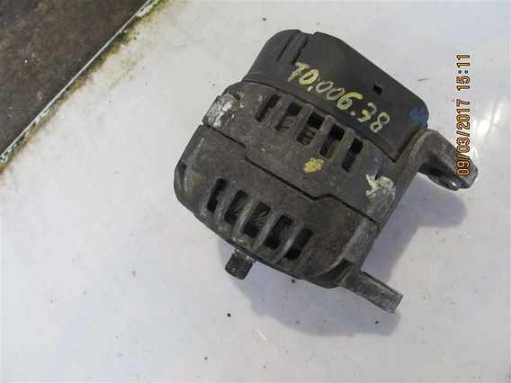 ALTERNATOR Ford Escort benzina 2007 - Poza 1