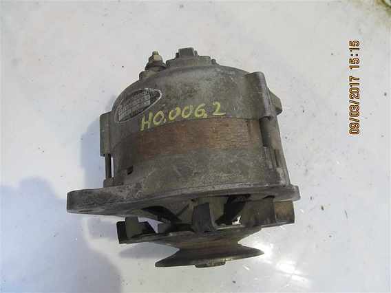 ALTERNATOR Honda Accord benzina 2008 - Poza 1