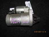 ELECTROMOTOR Fiat Linea benzina 2007