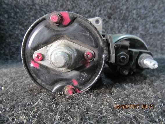 VENTILATOR INCALZIRE INTERIOR Fiat Punto benzina 2002 - Poza 3