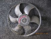 ELECTROVENTILATOR (GMV) Ford Transit diesel 2005