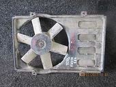 ELECTROVENTILATOR (GMV) Ford Fiesta benzina 2003