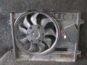 ELECTROVENTILATOR (GMV) Ford Galaxy diesel 1998