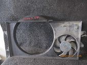 ELECTROVENTILATOR (GMV) Ford Transit diesel 2009