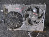 ELECTROVENTILATOR (GMV) Ford Mondeo benzina 2007