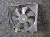 ELECTROVENTILATOR (GMV) Honda Civic diesel 2002