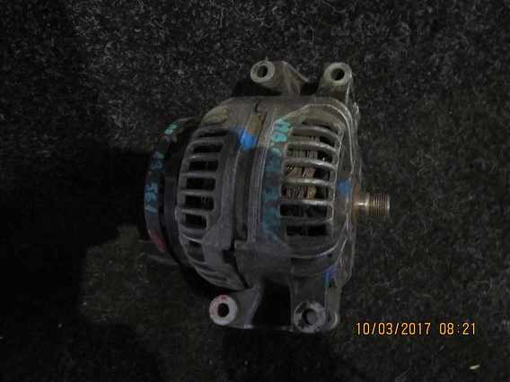 ALTERNATOR Mercedes Vito motorina 1999 - Poza 1