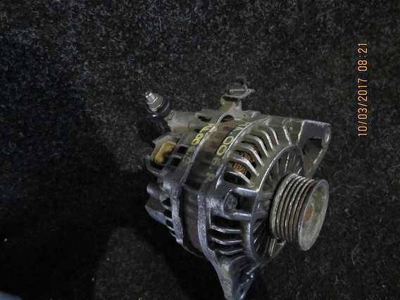 ALTERNATOR Mazda 3 benzina 2003 - Poza 1