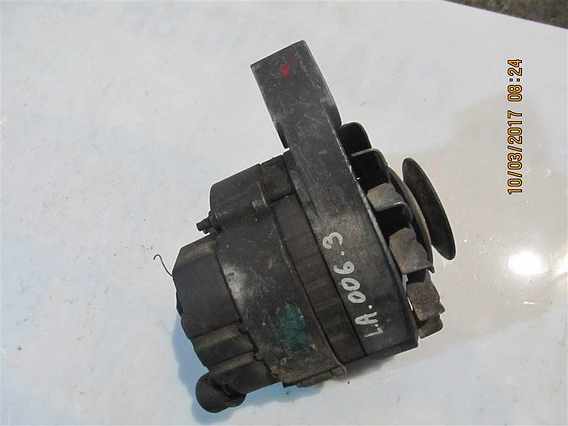 ALTERNATOR Lancia Y benzina 2002 - Poza 1