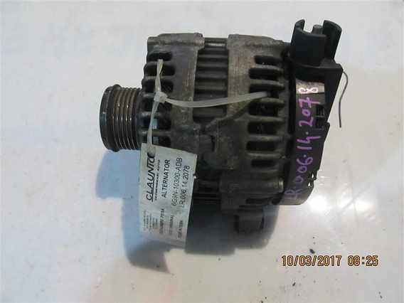 ALTERNATOR Land Rover Freelander benzina 2009 - Poza 1