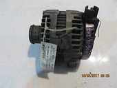 ALTERNATOR Land Rover Freelander benzina 2009