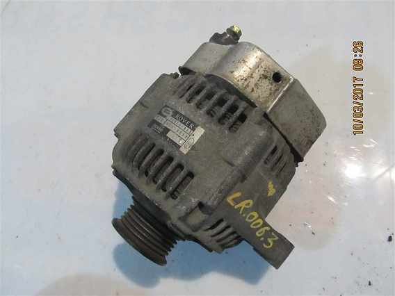 ALTERNATOR Land Rover Freelander benzina 2001 - Poza 1