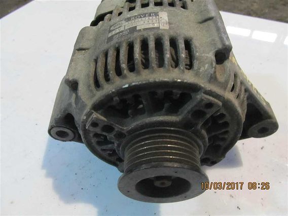 ALTERNATOR Land Rover Freelander benzina 2001 - Poza 2