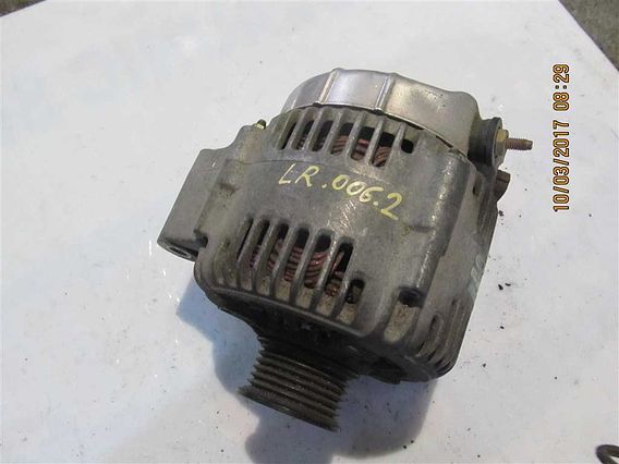 ALTERNATOR Land Rover Freelander benzina 2001 - Poza 1