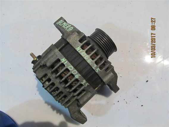 ALTERNATOR Nissan Almera benzina 2010 - Poza 1