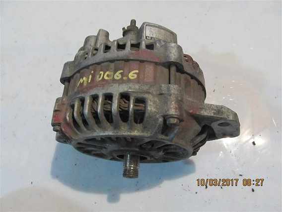 ALTERNATOR Mitsubishi Pajero benzina 1999 - Poza 1