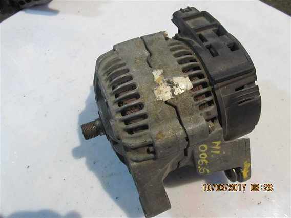 ALTERNATOR Nissan Micra benzina 2010 - Poza 1