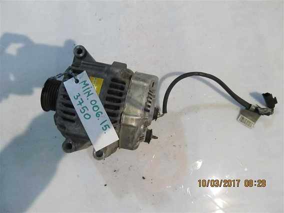 ALTERNATOR Mini Cooper benzina 2004 - Poza 1