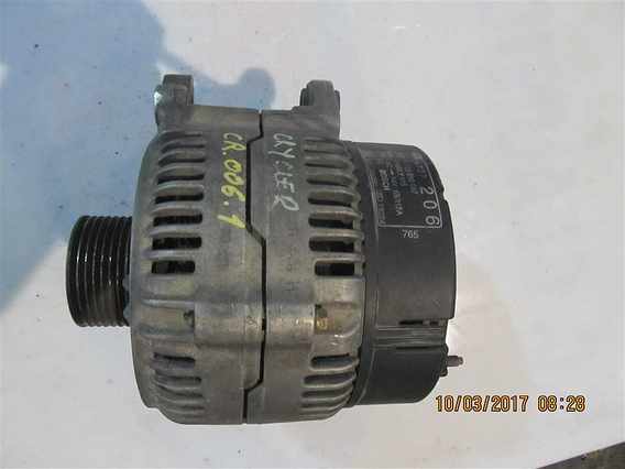 ALTERNATOR Chrysler Voyager benzina 1993 - Poza 1