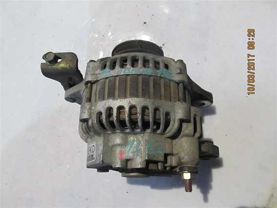 ALTERNATOR Mitsubishi Pajero benzina 2003 - Poza 1