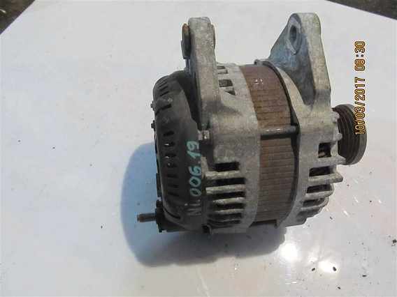 ALTERNATOR Nissan X-Trail benzina 2010 - Poza 1