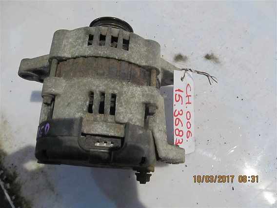 ALTERNATOR Chevrolet Aveo benzina 2008 - Poza 1