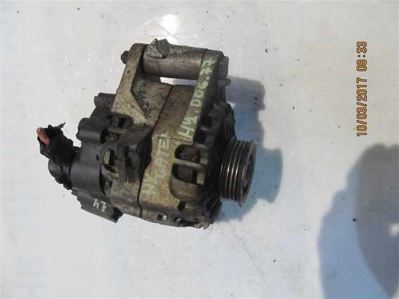 ALTERNATOR Hyundai Getz benzina 2009 - Poza 1