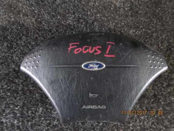AIRBAG VOLAN Ford Focus I benzina 2001 - Poza 1