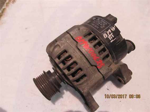 ALTERNATOR BMW 318 benzina 2008 - Poza 1