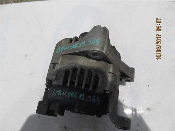 ALTERNATOR BMW 320 benzina 2008 - Poza 1